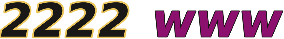 2222 www logo